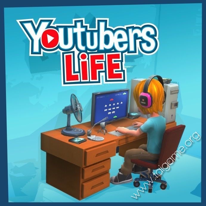 Youtubers life apk download free